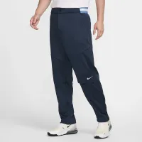 Nike для гольфа Club мужские для гольфа Pants синий