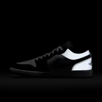 Nike Air Jordan 1 Low SE мужские Кроссовки цвет белый