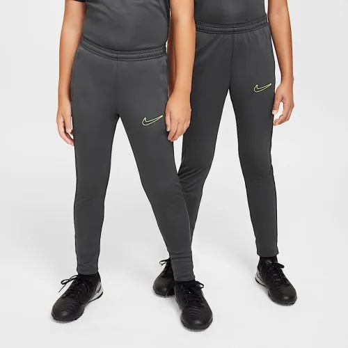 Nike Academy Big детские Dri-FIT Soccer Pants цвет серый