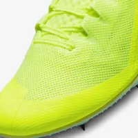 Nike Rival Multi Track & Field Multi-Event Spikes Yellow