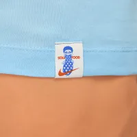 Nike Sportswear мужские футболка синий