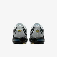 Nike Air Max Plus чоловічі Кросівки колір сірий