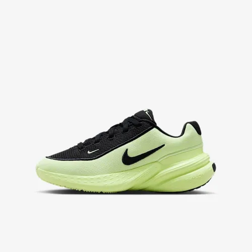 Nike Uplift SC Big дитячі Кросівки колір чорний