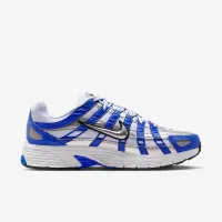 Nike P-6000 Кроссовки синий