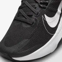 Nike Juniper Trail 2 мужские Trail Running Кроссовки цвет черный