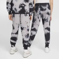 Nike Sportswear Club Fleece Big детские Joggers цвет серый