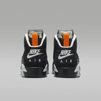 Nike Paris Saint-Germain Jumpman MVP мужские Кроссовки цвет черный