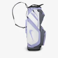 Nike Performance Cart для гольфа сумка цвет белый