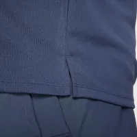 Nike Miler чоловічі Dri-FIT Running Tank блакитний