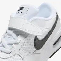 Nike Air Max SC Little детские Кроссовки цвет белый