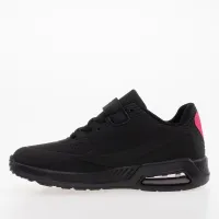 Кроссовки Kappa Harlem 261049FLK-1122 - Черные