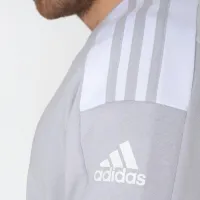 Кофта/футболка adidas Squadra 21 Sweat Top GT6640 - Серая