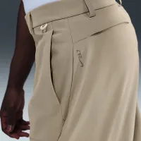 Nike 24.7 PerfectStretch чоловічі Dri-FIT UV Pants колір коричневий