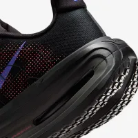 Nike Vomero Premium женская Road Running Кроссовки цвет черный