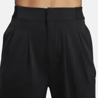 Nike Bliss женская Dri-FIT Trousers цвет черный