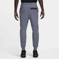 Nike Sportswear Tech чоловічі Knit Lightweight Joggers колір сірий