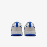 Nike C1TY Big детские Кроссовки цвет белый