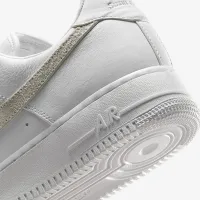 Nike Sushi Force 1 чоловічі Кросівки колір білий