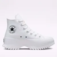 Кроссовки Converse Chuck Taylor All Star Lugged 2.0 A00871C - Белые