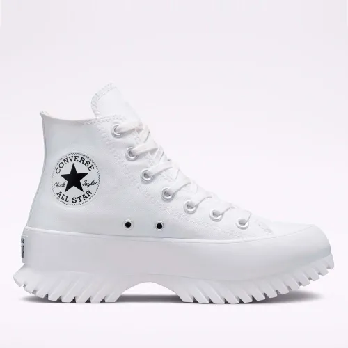 Кроссовки Converse Chuck Taylor All Star Lugged 2.0 A00871C - Белые