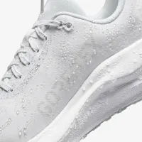 Nike InfinityRN 4 GORE-TEX мужские Waterproof Road Running Кроссовки цвет белый