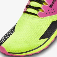 Nike Rival Waffle 6 Road and Cross-Country Racing Кросівки Yellow