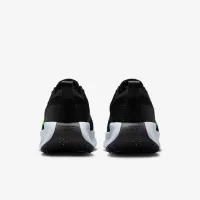 Nike Promina мужские Walking Кроссовки цвет черный
