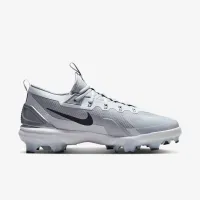 Nike Force Trout 9 Elite MCS бейсбольні бутси колір сірий
