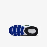 Nike Air Max Nova Little детские Кроссовки синий