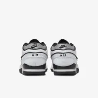 Nike Air Alpha Force 88 чоловічі Кросівки колір білий