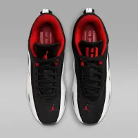 Nike Jordan Heir Series 2 женская баскетбольные Кроссовки цвет черный