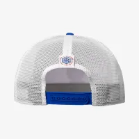 FFF Nike Soccer Trucker Cap блакитний