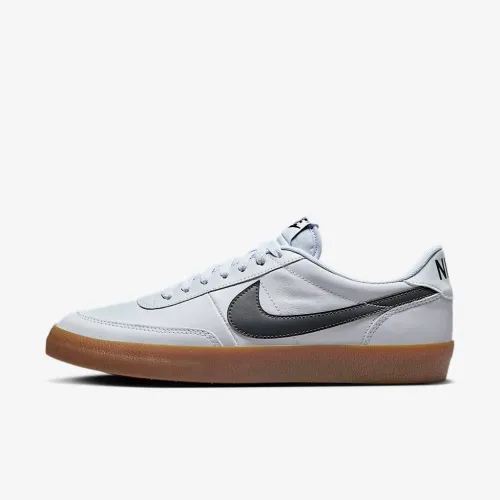 Nike Killshot 2 Leather чоловічі Кросівки колір сірий
