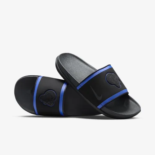 Nike Offcourt (NFL Los Angeles Rams) Slide цвет черный