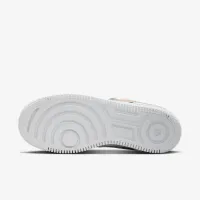 Nike Air Force 1 Shadow жіноча Кросівки колір білий
