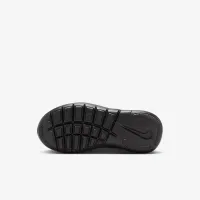 Nike Flex Runner 4 Little дитячі Кросівки колір чорний