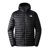 Куртка The North Face Bettaforca 0A7Z8FKX71 - Чорна
