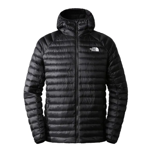 Куртка The North Face Bettaforca 0A7Z8FKX71 - Чорна