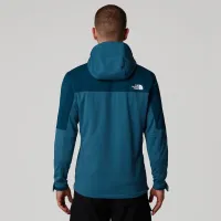 Куртка The North Face Diablo Softshell 0A7ZFS7BI1 - Блакитна