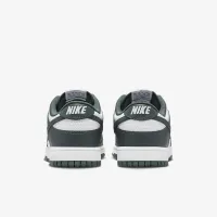 Nike Dunk Low Retro чоловічі Кросівки колір білий