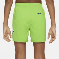 Nike Swim Scribble Big детские (для мальчиков) 4