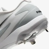 Nike Diamond Standout MTL бейсбольные бутсы цвет серый