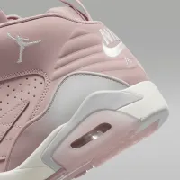Nike Jumpman MVP женская Кроссовки Pink