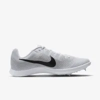 Nike Rival Distance Track & Field Distance Spikes цвет белый