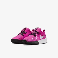 Nike G.T. Cut 3 Little дитячі баскетбольні Кросівки Pink