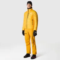 Куртка The North Face Summit Breithorn 0A7UT956P1 - жовта