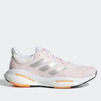 Кроссовки adidas Solarglide 5 GX5496 - Оранжевые