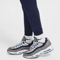 Nike Sportswear Club Big дитячі Knit Joggers блакитний