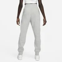 Nike Sportswear Phoenix Fleece женская С высокой Талией Joggers цвет серый