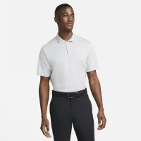 Nike Dri-FIT Victory чоловічі для гольфу Polo колір сірий